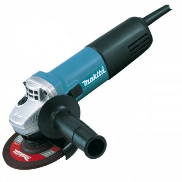 Шліфмашина кутова MAKITA 9558HNG