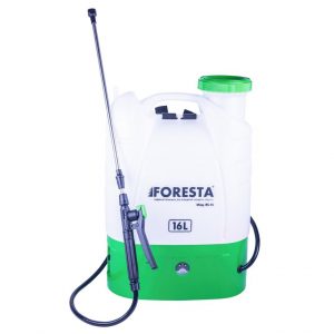 Акумуляторний обприскувач Foresta BS-16