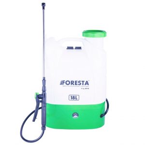 Акумуляторний обприскувач Foresta BS-18