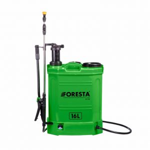 Акумуляторний обприскувач Foresta BS-16M