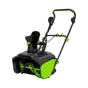 Снігоприбиральна машина Foresta FST45E