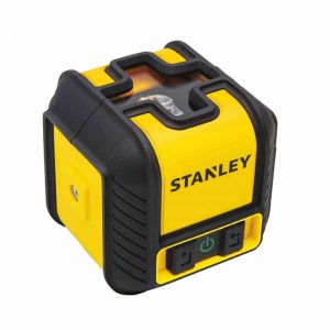 Лазерний рівень Stanley STHT77499-1 Cubix