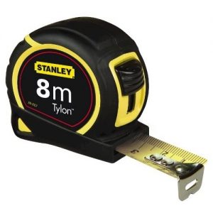 Рулетка вимірювальна Stanley 0-30-657