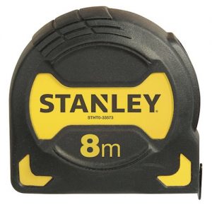 Рулетка вимірювальна Stanley STHT0-33566