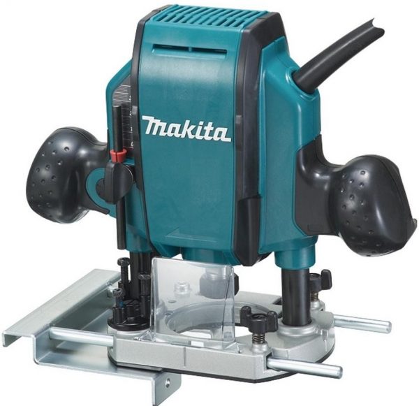 Фрезер Makita RP0900