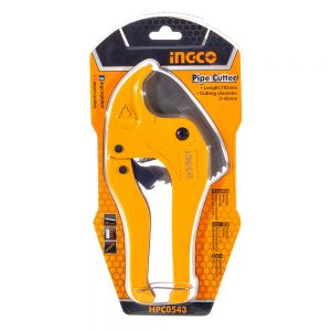 Ножиці для різання ПВХ труб INGCO HPC0543