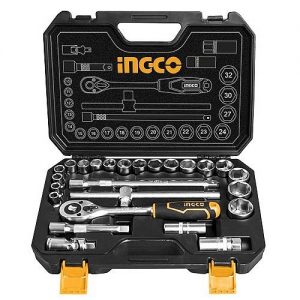 Набір інструментів INGCO INDUSTRIAL HKTS12251