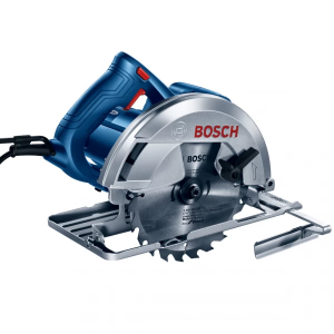 Дискова пила Bosch GKS 140 Professional (06016B3020)