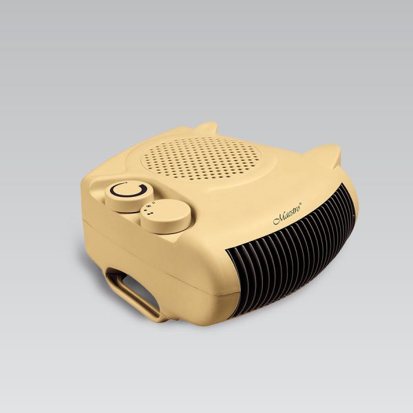 Тепловентилятор Maestro MR-921