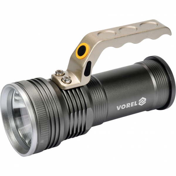 Ліхтар світлодіодний VOREL CREE XM-L2 (88560)