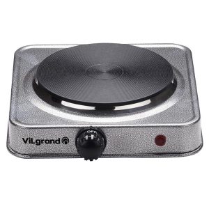 Плита настільна VILGRAND VHP 151F_grey