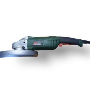 Кутова шліфмашинка RTRMax RTM 123