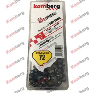 Ланцюг Kamberg 72 зв. 0.325″ паз 1.5 (0.58)