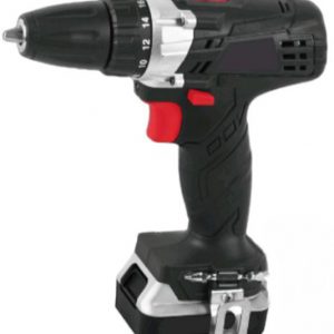 Шуруповерт акумуляторний BauMaster CD-3212LBB 12 В