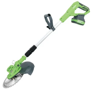 Акумуляторний тример GRÖSSER GBC 232