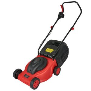 Газонокосарка Vitals Master EZP-323jb