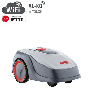 Газонокосарка-робот AL-KO ROBOLINHO 500 W