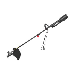 Baumaster GT-3516BE Тример електричний 1600 Вт, D-ручка, розбірна штанга