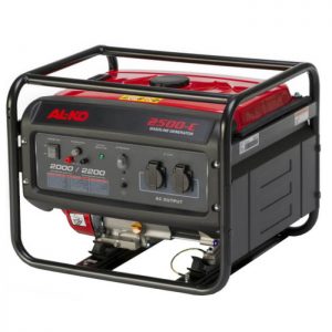 Генератор Al-Ko 2500 С