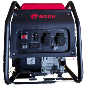 Інверторний генератор Edon ED-HI 4500